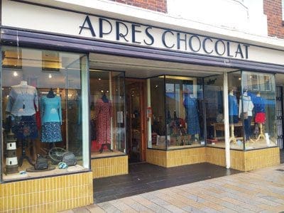Apreschocolat_Shoreham-by-sea-visitors-map