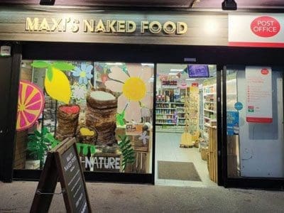 MAXIS-Naked-Food_Shoreham-by-sea-visitors-map