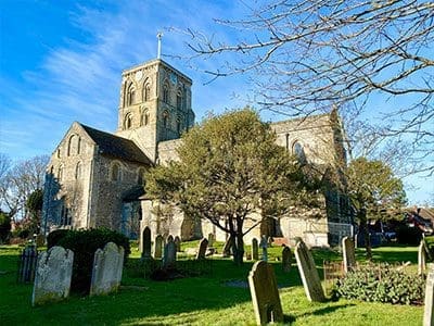 Century-St-Mary-de-Haura-Church2-Places-to-Visit-visitors-map